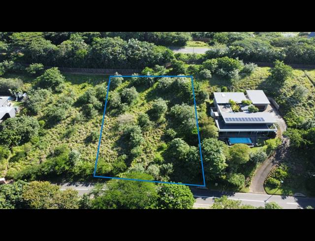 1,581M² VACANT LAND FOR SALE IN SIMBITHI ECO ESTATE